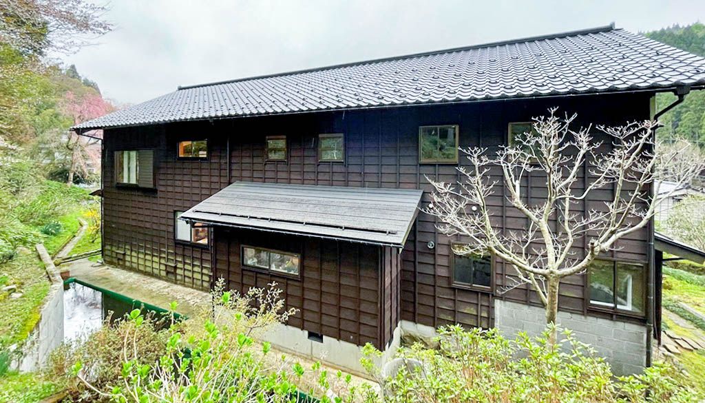 Renovated 7LDK Traditional House in Itoigawa, Niigata - Thumbnail 4