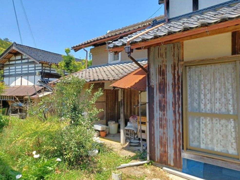 Traditional Kominka for Sale in Kyotango, Kyoto - Thumbnail 3