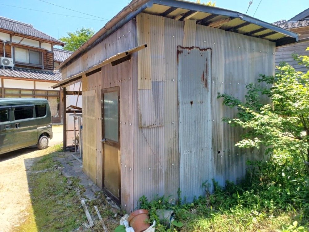 Traditional Kominka for Sale in Kyotango, Kyoto - Thumbnail 4