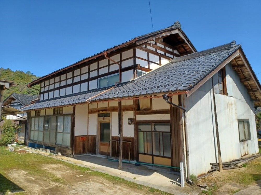 Traditional Kominka for Sale in Kyotango, Kyoto - Thumbnail 2