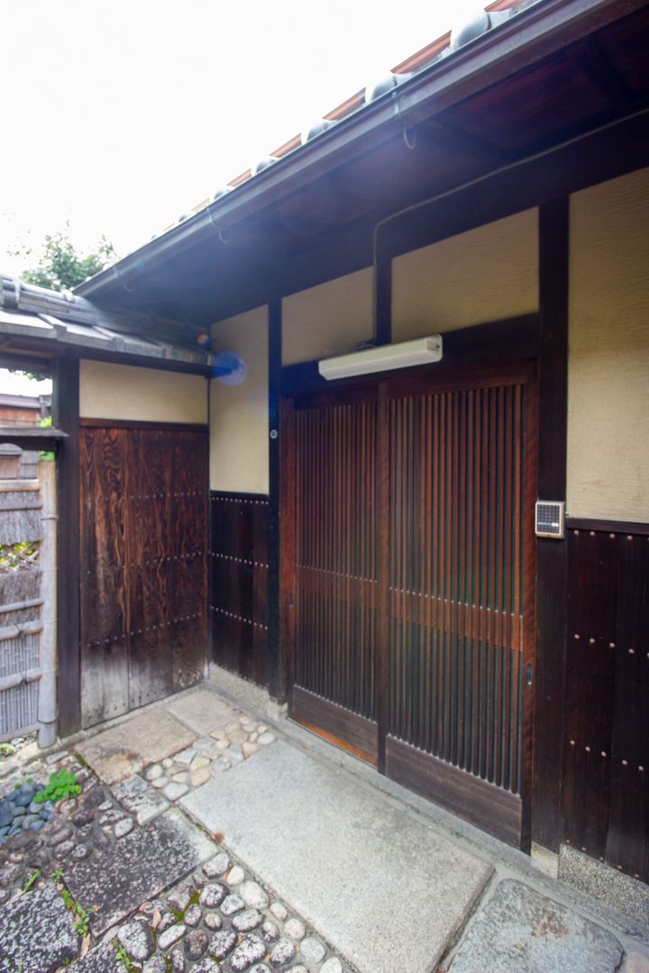 Kyo-machiya for Sale in Fushimi Ward, Kyoto City - 211 sqm - Thumbnail 3