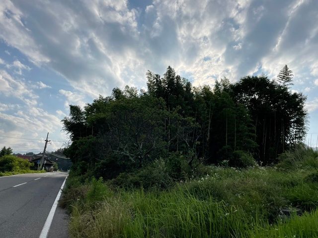 703 m² Agricultural Land for Sale in Omimura, Nagano - 3.8 Million Yen - Thumbnail 2