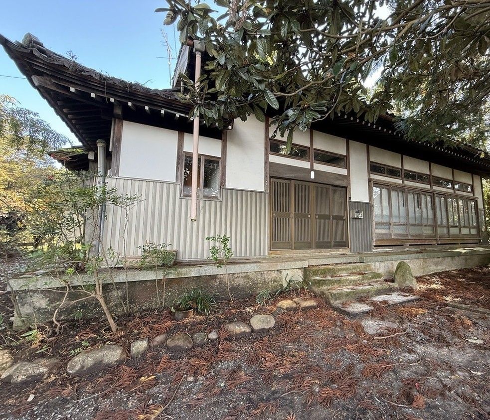 Tachi Kominka Traditional House for Sale in Kamiichi, Toyama - Thumbnail 4