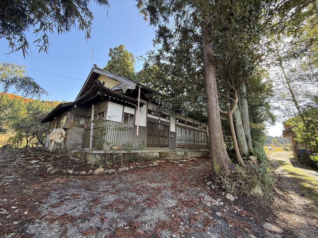 Tachi Kominka Traditional House for Sale in Kamiichi, Toyama - Thumbnail 3