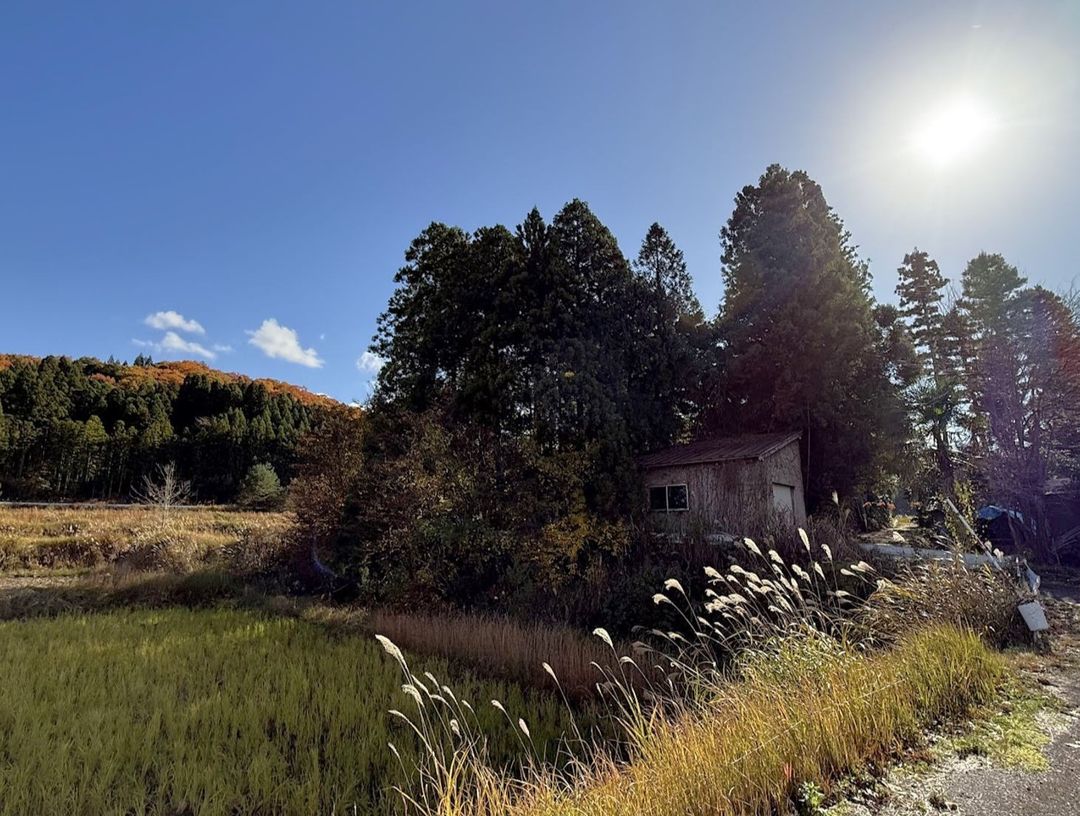 Tachi Kominka Traditional House for Sale in Kamiichi, Toyama - Thumbnail 2