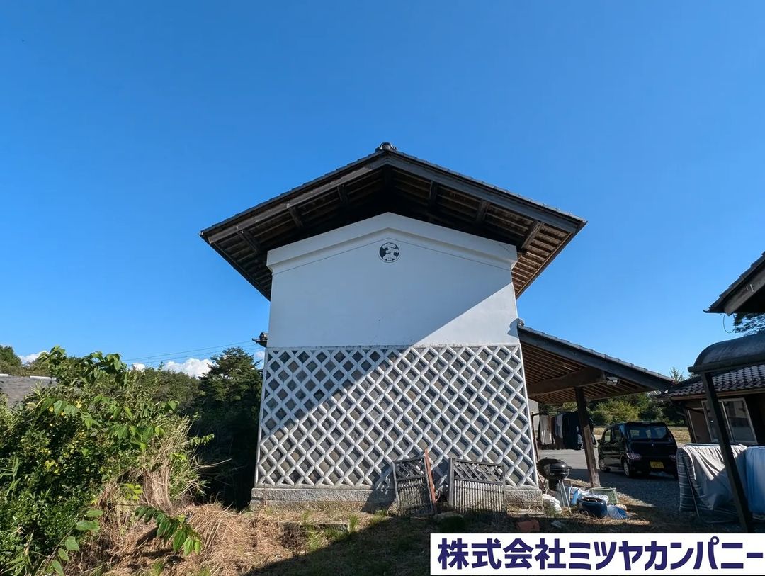 Hisawa Kominka Traditional House for Sale in Shimojo Village, Nagano - Thumbnail 4