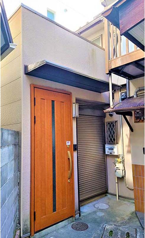Renovated Old House for Sale in Higashiyama, Kyoto - Image 1