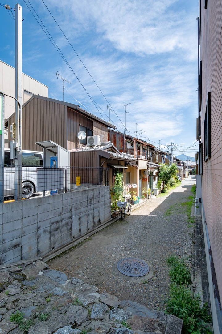 Traditional Machiya for Sale in Kyoto's Kita Ward - Thumbnail 4