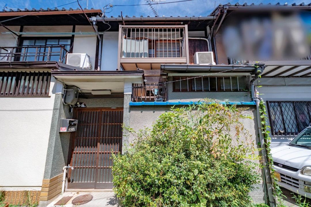 Traditional Machiya for Sale in Kyoto's Kita Ward - Thumbnail 3