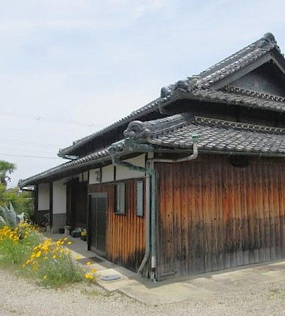 Kitaoi Kominka for Sale in Kinokawa, Wakayama - Thumbnail 2