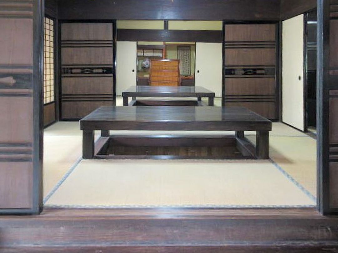 Kitaoi Kominka for Sale in Kinokawa, Wakayama - Thumbnail 4