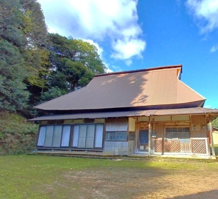 Endon-ji Kominka for Sale in Kyotango, Kyoto - Thumbnail 4