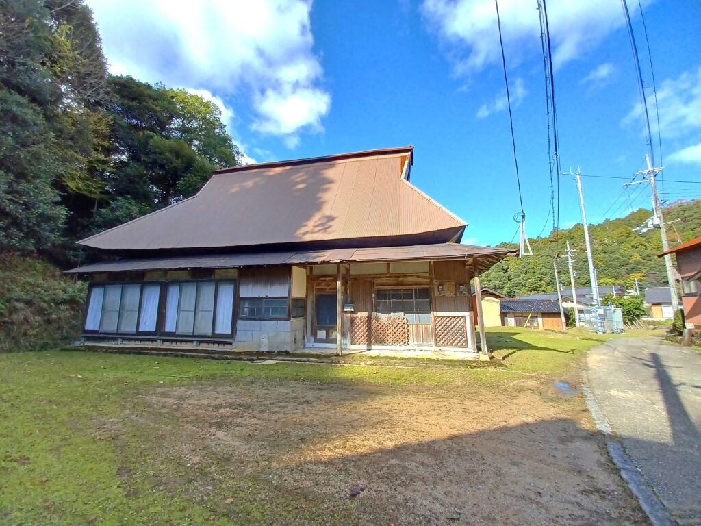 Endon-ji Kominka for Sale in Kyotango, Kyoto - Thumbnail 3