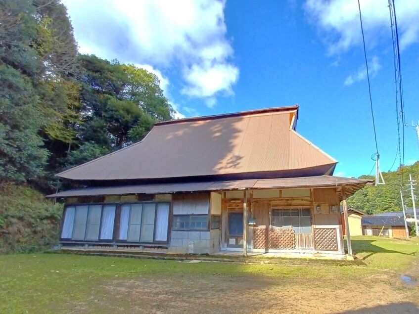 Endon-ji Kominka for Sale in Kyotango, Kyoto - Thumbnail 2