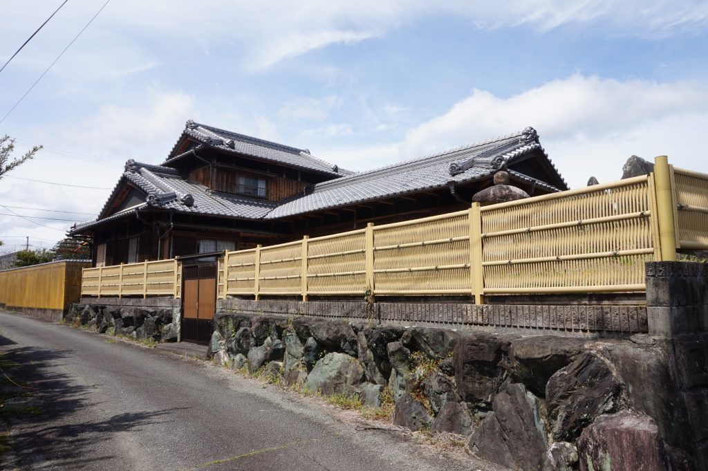 Renovated 1980 Minka House in Tsu, Mie with Garden and Garage - Thumbnail 3