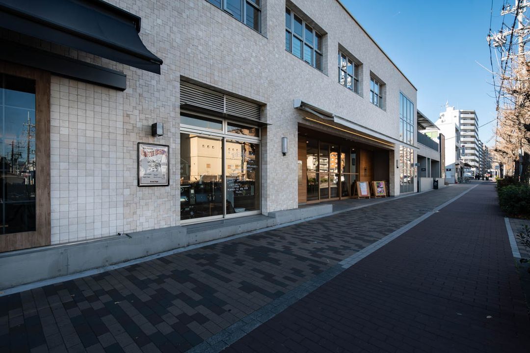 Traditional Kyo-Machiya for Sale in Historic Kyoto - Thumbnail 3