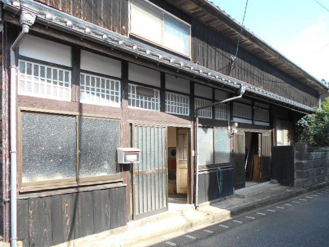 Traditional 6K House for Sale in Kunisaki, Oita Prefecture - Thumbnail 2