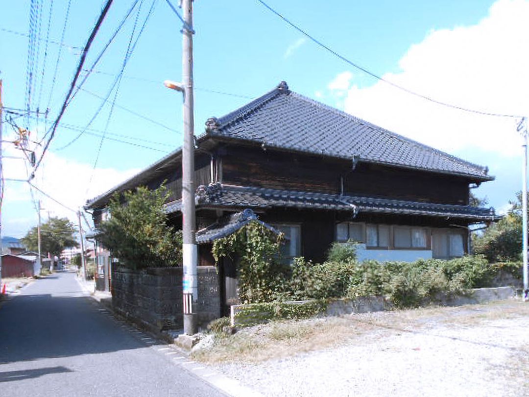 Traditional 6K House for Sale in Kunisaki, Oita Prefecture - Thumbnail 3