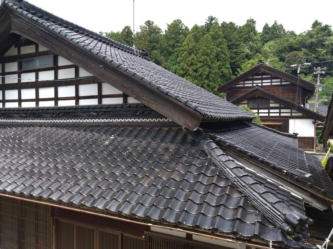 Historic 1910 Kominka for Sale in Noto Peninsula, Ishikawa - Thumbnail 2