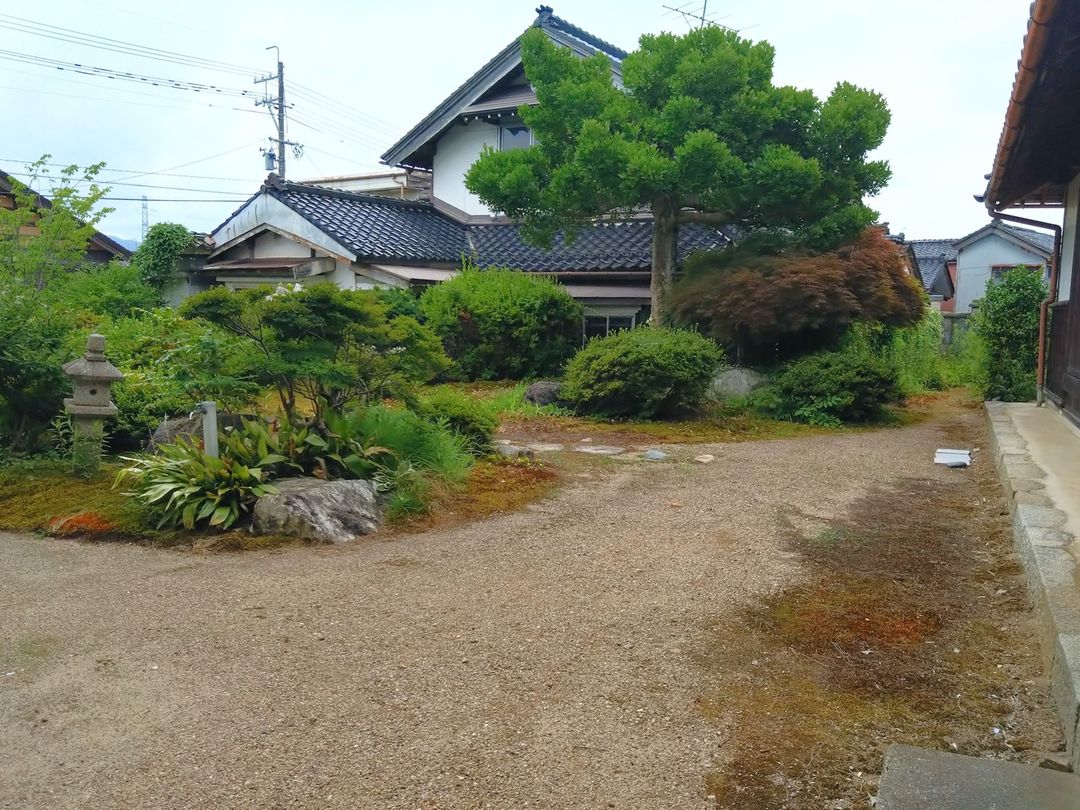 Historic 1910 Kominka for Sale in Noto Peninsula, Ishikawa - Thumbnail 4