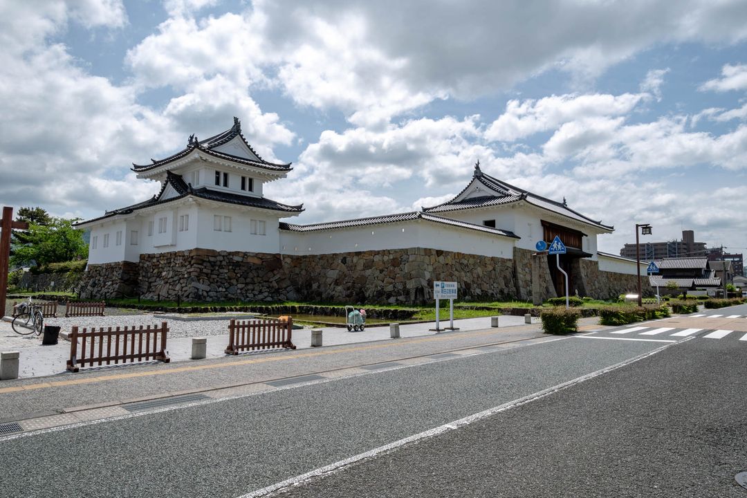 Traditional Machiya for Sale in Maizuru, Kyoto - Thumbnail 2