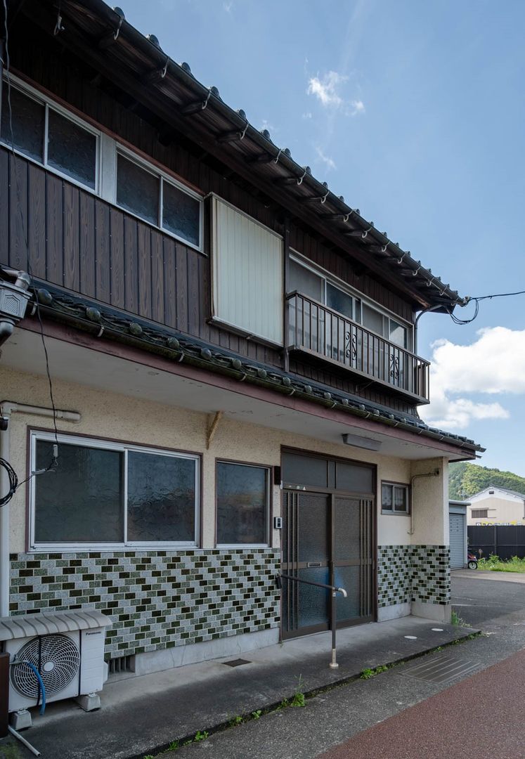 Traditional Machiya for Sale in Maizuru, Kyoto - Thumbnail 4