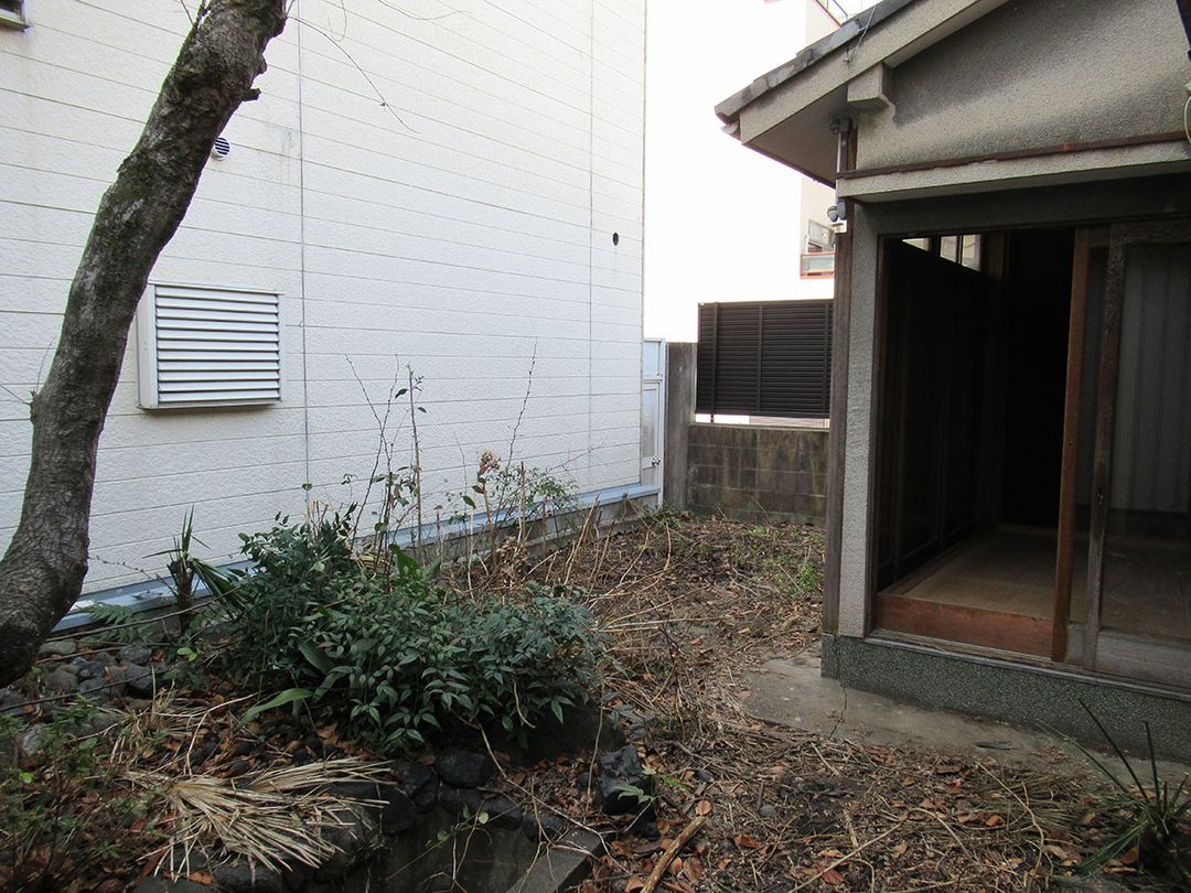 Traditional Machiya House with Garden for Sale in Nakagyo, Kyoto - Thumbnail 3