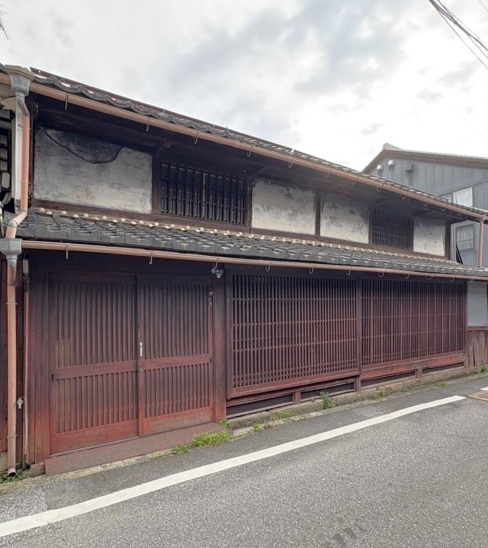 Traditional Machiya for Sale in Historic Hikone, Shiga - Thumbnail 3