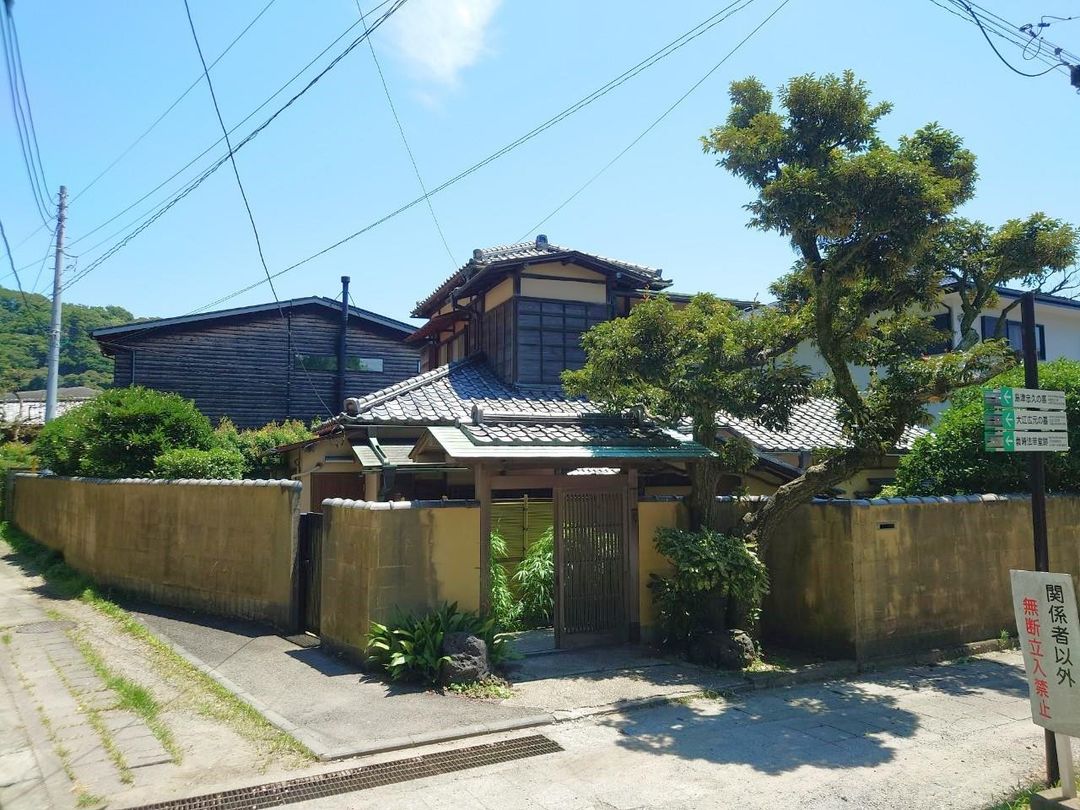 Nishi-mikado Kominka Traditional House for Sale in Kamakura - Thumbnail 3