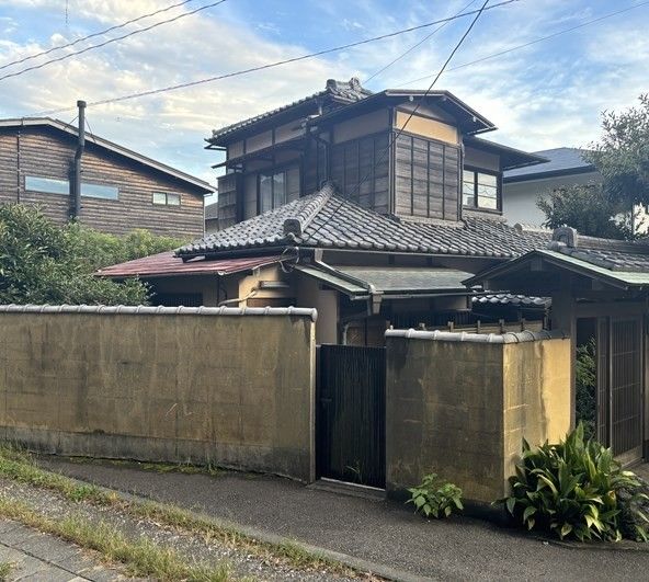 Nishi-mikado Kominka Traditional House for Sale in Kamakura - Thumbnail 2