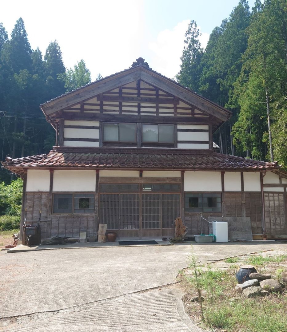 Aratani Kominka Traditional House in Kaga, Ishikawa - Thumbnail 2