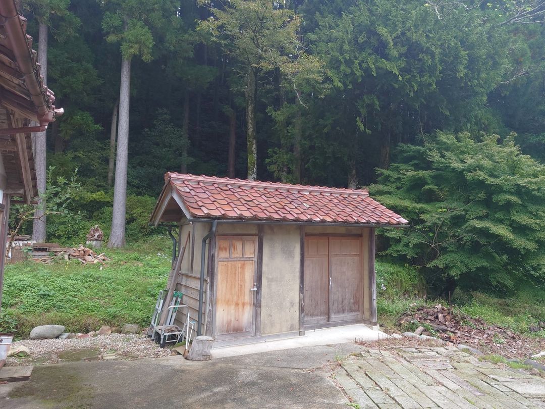 Aratani Kominka Traditional House in Kaga, Ishikawa - Thumbnail 4
