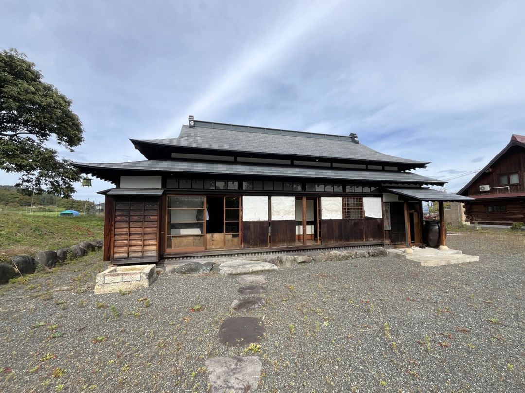 Furushida Kominka - Traditional 2003 New Kominka in Yonezawa - Thumbnail 3