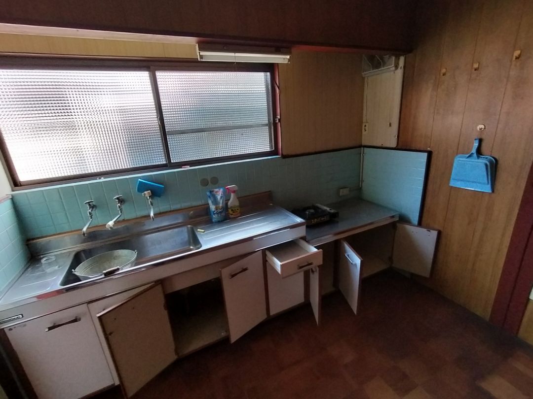 Traditional 1978 Kominka House for Sale in Maibara, Shiga - Thumbnail 4