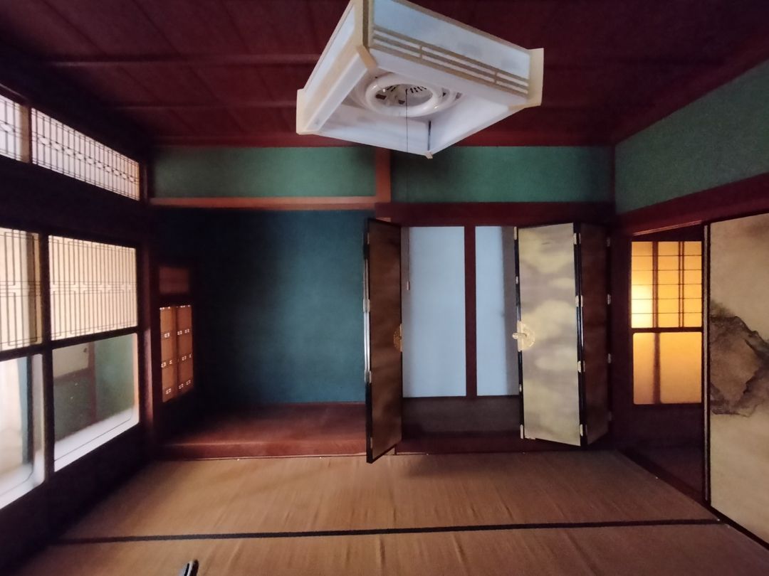 Traditional 1978 Kominka House for Sale in Maibara, Shiga - Thumbnail 2