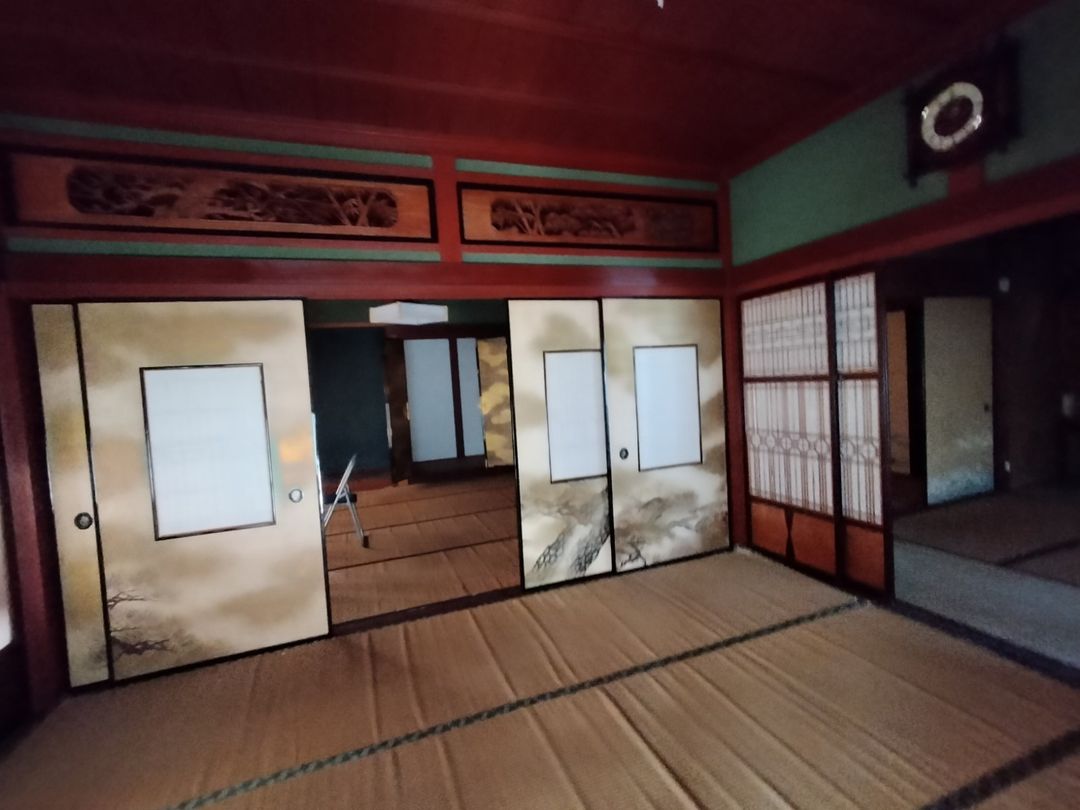 Traditional 1978 Kominka House for Sale in Maibara, Shiga - Thumbnail 3