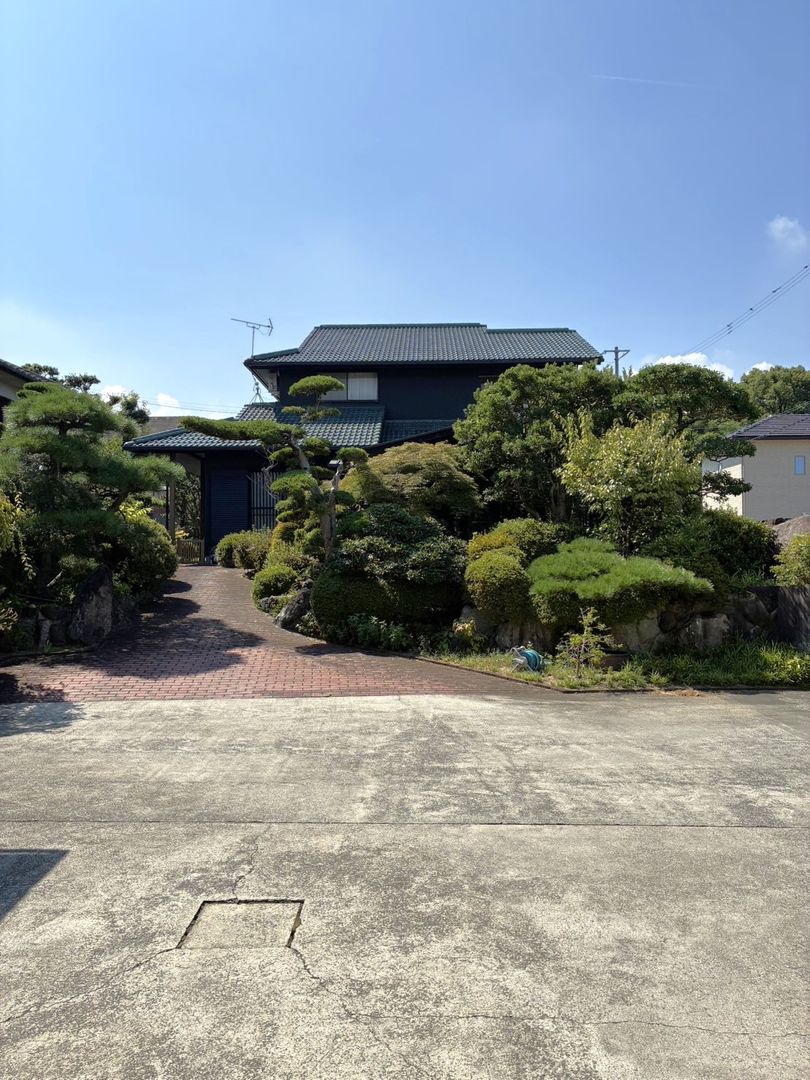 Modern Minka House in Kanonji, Kagawa | 10LDK+S, Renovated - Thumbnail 3