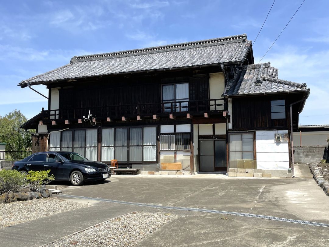 Traditional Kominka House for Sale in Maebashi, Gunma - Thumbnail 2