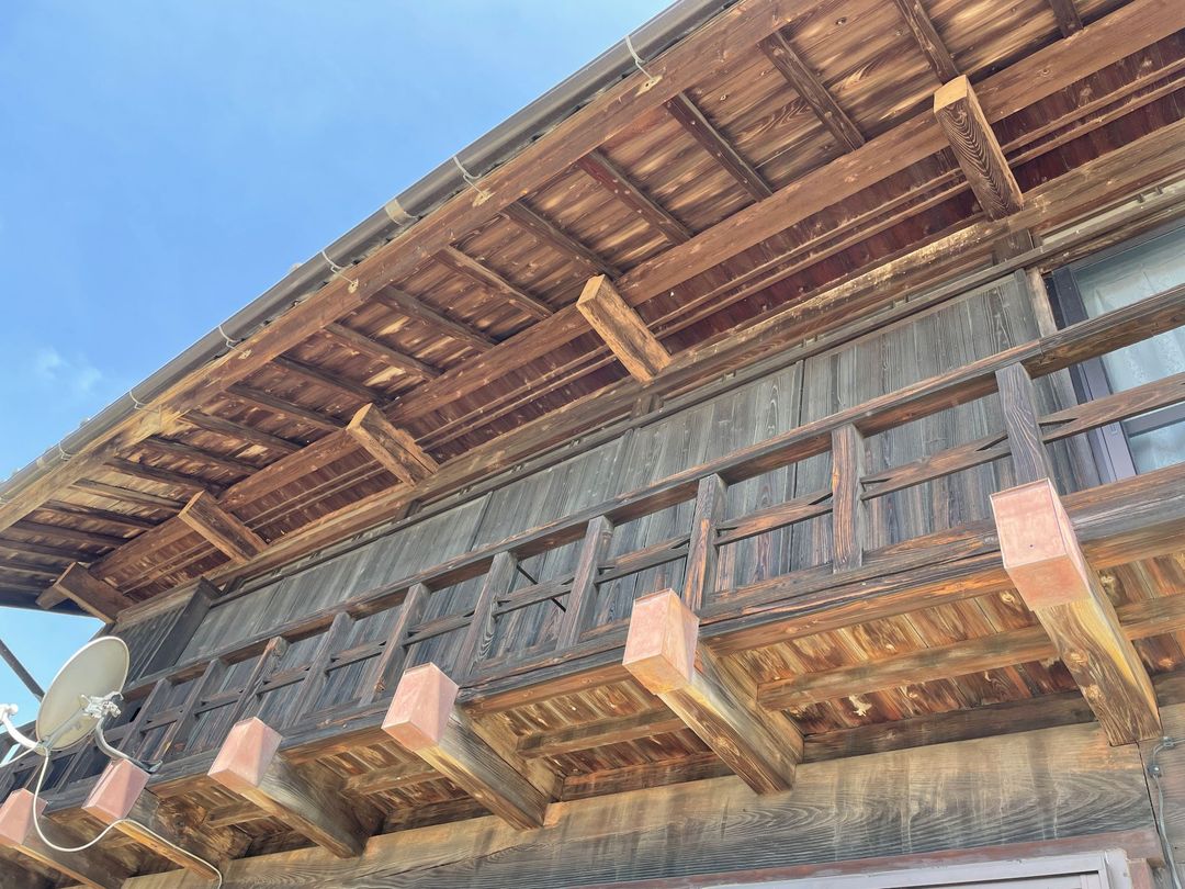 Traditional Kominka House for Sale in Maebashi, Gunma - Thumbnail 4