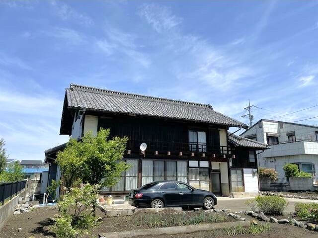 Traditional Kominka House for Sale in Maebashi, Gunma - Thumbnail 3