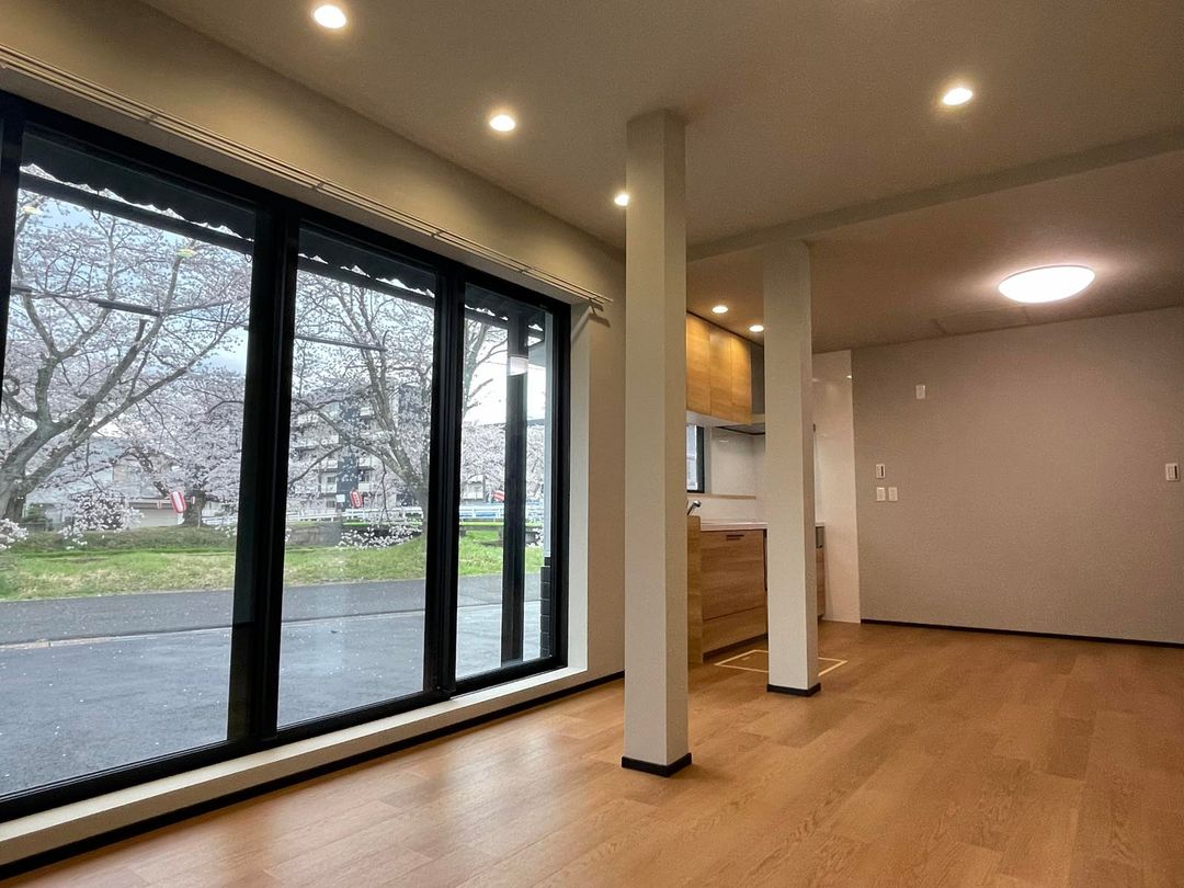 Fully Renovated 5LDK House in Echizen City, Fukui – 158 sqm - Thumbnail 3