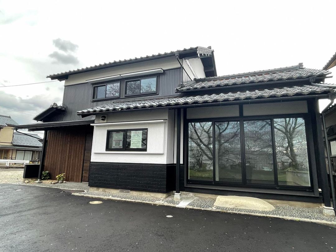 Fully Renovated 5LDK House in Echizen City, Fukui – 158 sqm - Thumbnail 2