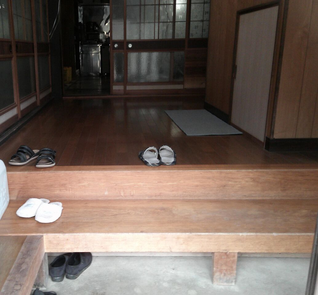 120+ Year Old Kominka for Sale in Niimi, Okayama Mountains - Thumbnail 4