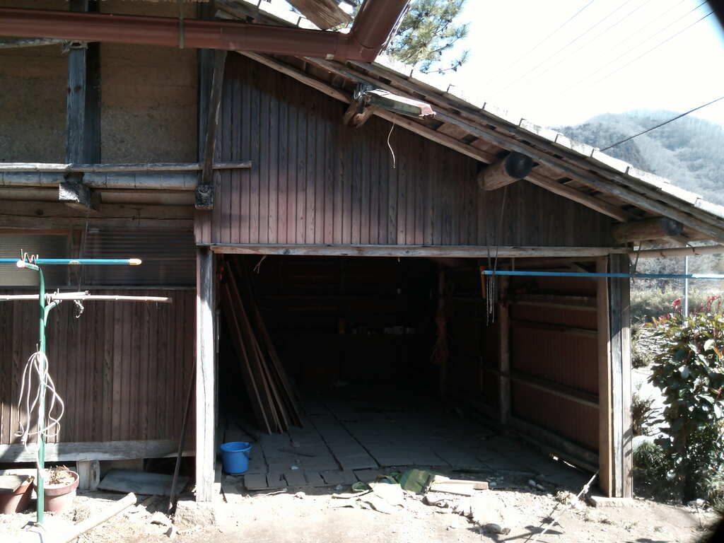 120+ Year Old Kominka for Sale in Niimi, Okayama Mountains - Thumbnail 3