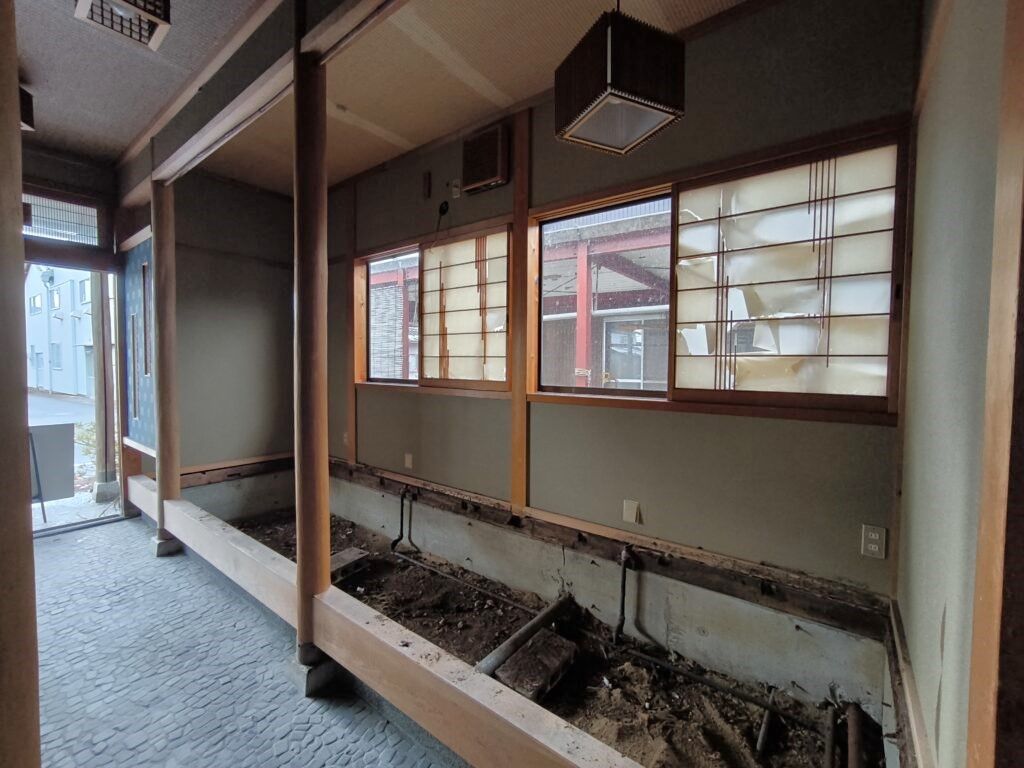 Iwataki Minka Traditional House for Sale in Yosano, Kyoto - Thumbnail 2