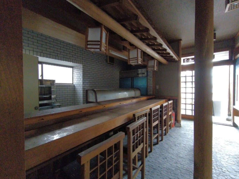 Iwataki Minka Traditional House for Sale in Yosano, Kyoto - Thumbnail 3