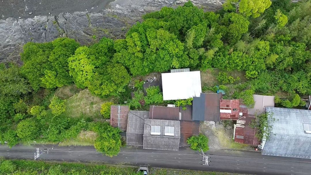 Traditional Minka for Sale in Totsukawa Village, Nara - Thumbnail 2