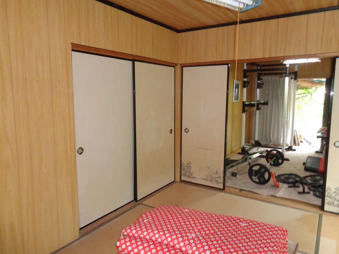 Traditional Minka for Sale in Totsukawa Village, Nara - Thumbnail 4