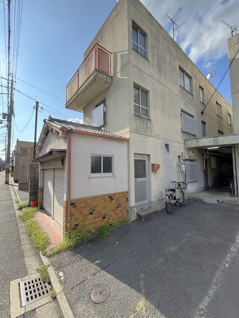 Kita-Shinzaike Old House for Sale in Kyoto's Kamigyo Ward - Thumbnail 3