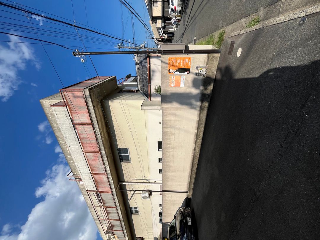 Kita-Shinzaike Old House for Sale in Kyoto's Kamigyo Ward - Thumbnail 2